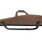 Allen Co 46 in. Daytona Scoped Rifle Case, Mocha 995-46 - alternate 9